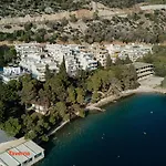Apartmán Stylish Seaside Apartment-just 50m From The *