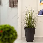 Stylish Seaside Apartment-just 50m From The Loutráki