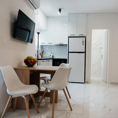 Apartment Cozy 50m From The Sea *