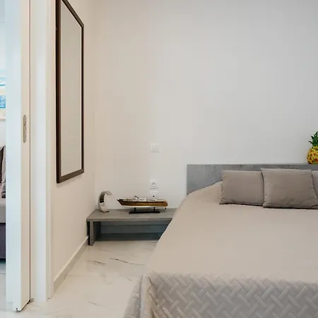 Apartment Cozy 50m From The Sea Loutraki (Corinthia)