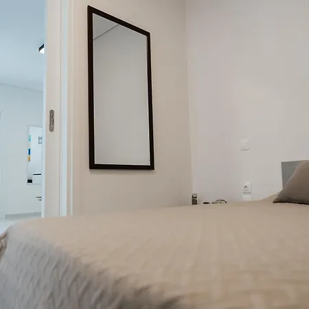 Cozy 50m From The Sea * Loutraki (Corinthia)