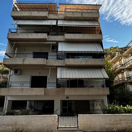 Cozy 50m From The Sea