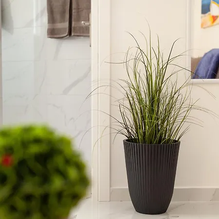 Stylish Seaside Apartment-just 50m From The Loutráki