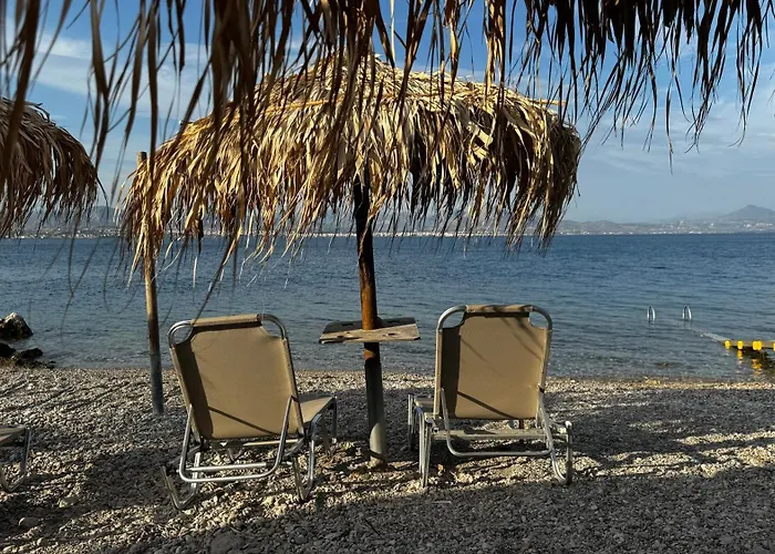 Apartament Stylish Seaside Apartment-just 50m From The *