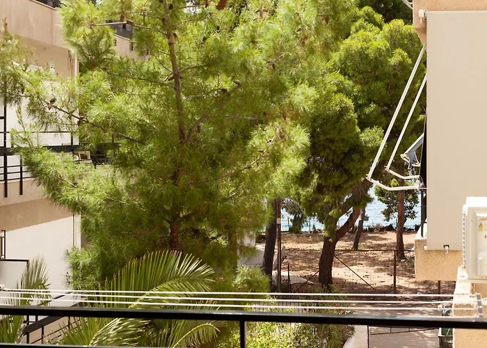 アパート Stylish Seaside Apartment-just 50m From The