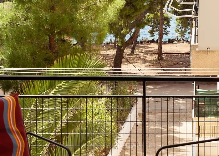 アパート Stylish Seaside Apartment-just 50m From The *