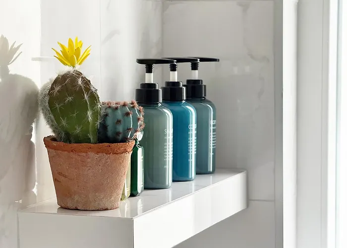 アパート Stylish Seaside Apartment-just 50m From The ルートラキ